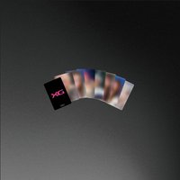 THE CORE HMV 預售特典