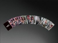 THE CORE XGALX SHOP 預購特典