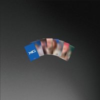 THE CORE k4 預購特典