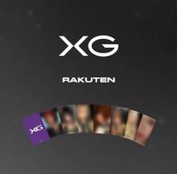 THE CORE 樂天預售特典