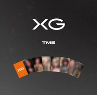 THE CORE TME QQ音樂 預購特典