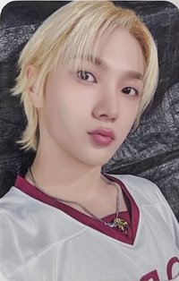 The Action MUSINSA 幸運卡 