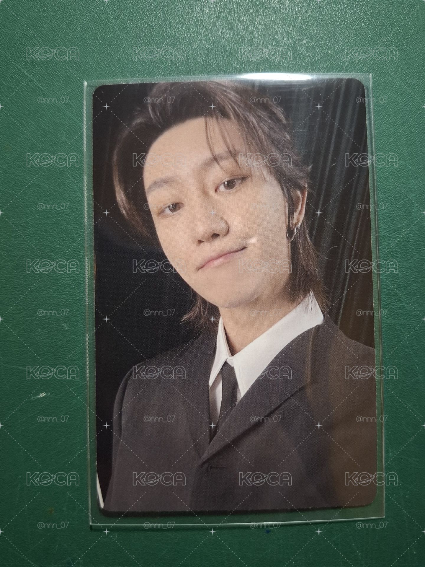 RH DVD 八