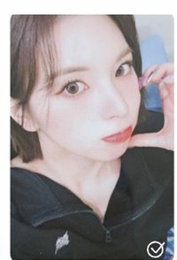 BREAK KM 幸運卡 運動服 Bae