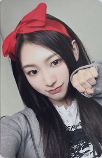 Re:Scene ms 1.0線下 簽售卡 