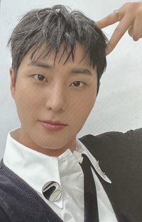 正四 ID專輯卡 專輯卡 