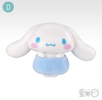 三麗鷗 尿布小褲系列 大耳狗 公仔 