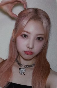 Re:Scene el 2.0線下 簽售卡 