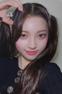 Re:Scene el 2.0線下 簽售卡 