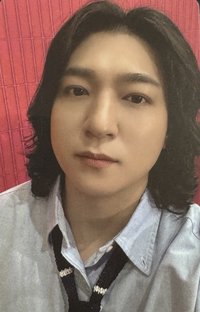 正四 ID卡 專輯卡 