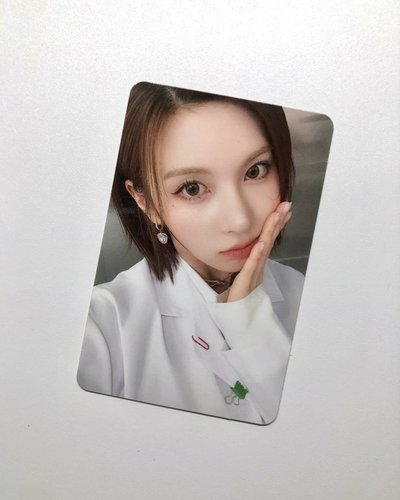 卡背很可愛的貝卡