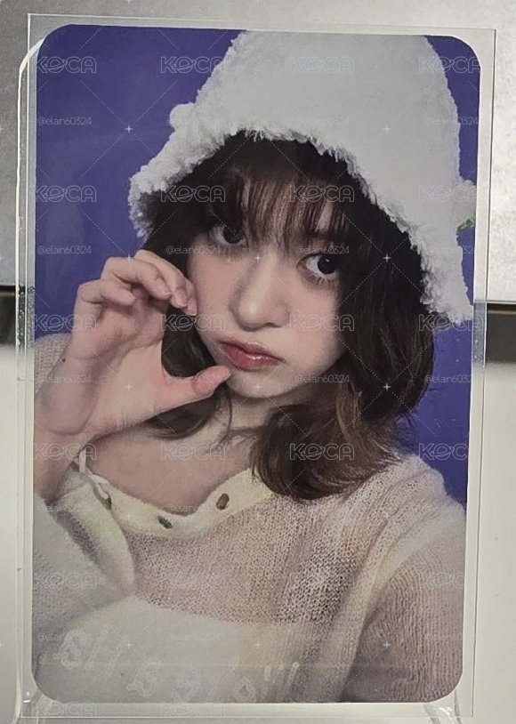 數星星 小羊莉