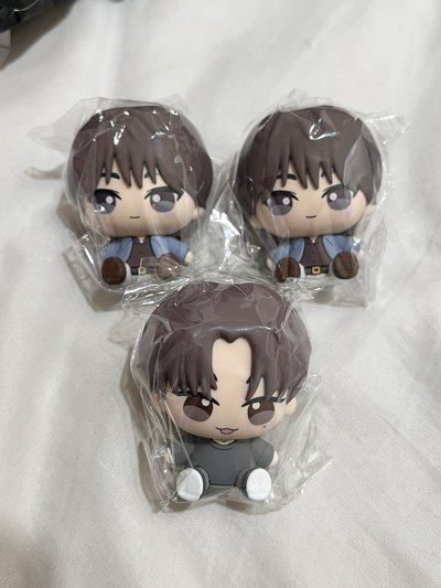 八、寛 唐吉軻德 三麗鷗聯名公仔