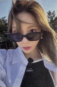 15週年 周邊卡 幸運卡