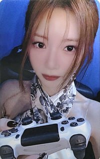 Playlist #You Are You ju 2.0 簽售卡 遊戲機 ver.