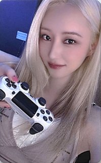 Playlist #You Are You ju 2.0 簽售卡 遊戲機 ver.