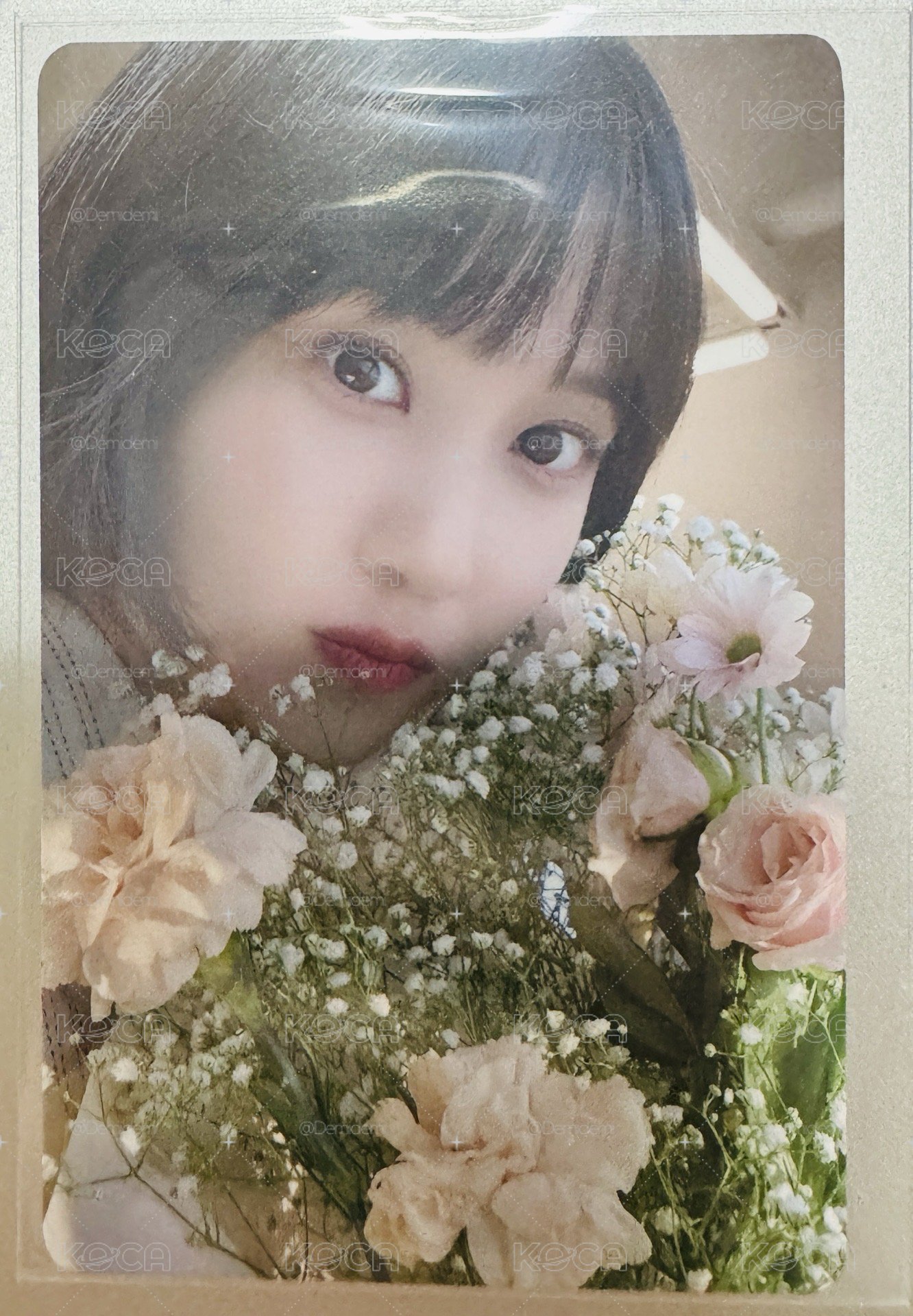 2022年日本FM限定小卡