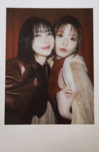 Playlist #You Are You ju 2.0 簽售卡 拍立得小卡