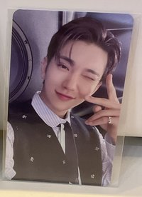 秀2（需兩張秀一起帶）