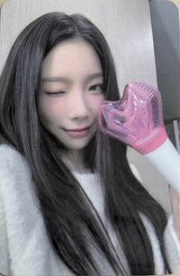 OFFICIAL FANLIGHT 周邊卡 手燈卡