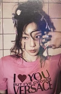 To. X hottracks 特典卡 