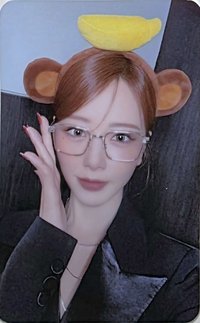 UAU OFFICIAL GOODS 周邊卡 01 卡包卡