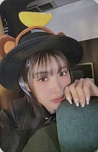 UAU OFFICIAL GOODS 周邊卡 03 卡包卡