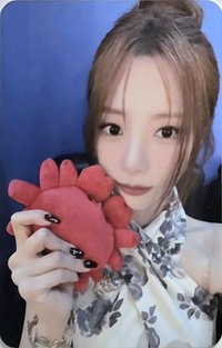 UAU OFFICIAL GOODS 周邊卡 07 卡包卡