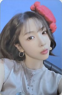 UAU OFFICIAL GOODS 周邊卡 09 卡包卡
