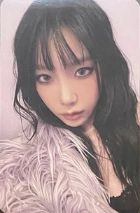 Letter To Myself 專輯卡 To ver.