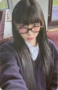 Letter To Myself 專輯卡 Myself ver.