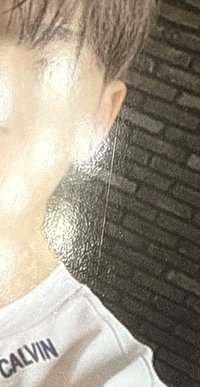 正三藍版（有損 請看簡介）