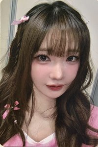 VOD 演唱會 DVD / CD 卡 塔 韓國ver.