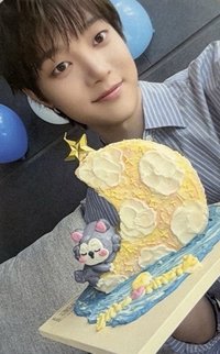 BTL am 1.0 幸運卡 