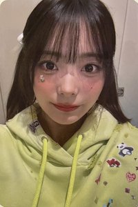 VOD 演唱會 DVD / CD 卡 燕 日本ver.