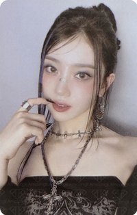 迷七 專輯卡 Gum ver.