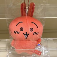 紅溫兔（天貓）