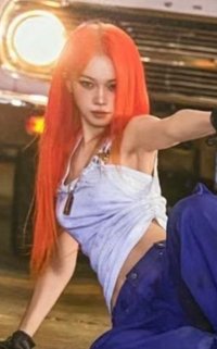 SPAGHETTI YT 2.0 特典卡 ver.單封