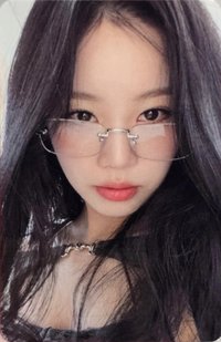 RIZZ el 快閃 周邊卡 卡套卡