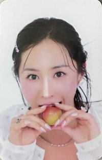 25年曆 wm 特典卡 