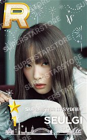 TILT 遊戲卡 雪梨