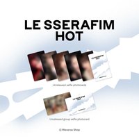 HOT wvs 2.0 幸運卡