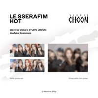 HOT wvs x STUDIO CHOOM