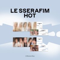 HOT wvs 1.0 幸運卡