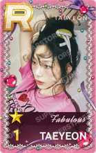 To. X 遊戲卡 BEST 1