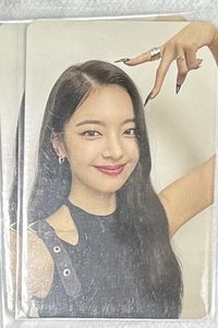 CHESHIRE 專卡Lia🐱