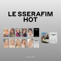 HOT kkt 預售特典