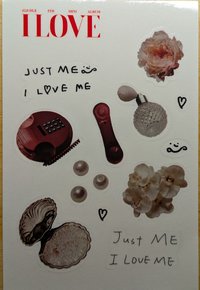 迷五PB Born版|貼紙