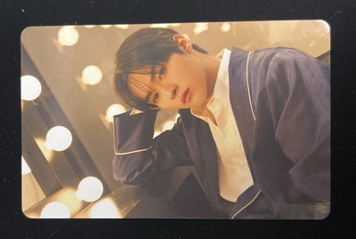 《dominATE》隨機卡 旻浩