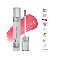 19 天使光糖漿唇蜜（草莓雛菊）